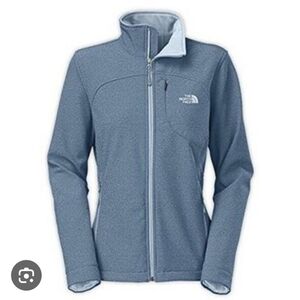 The North Face Bionic Apex Jacket